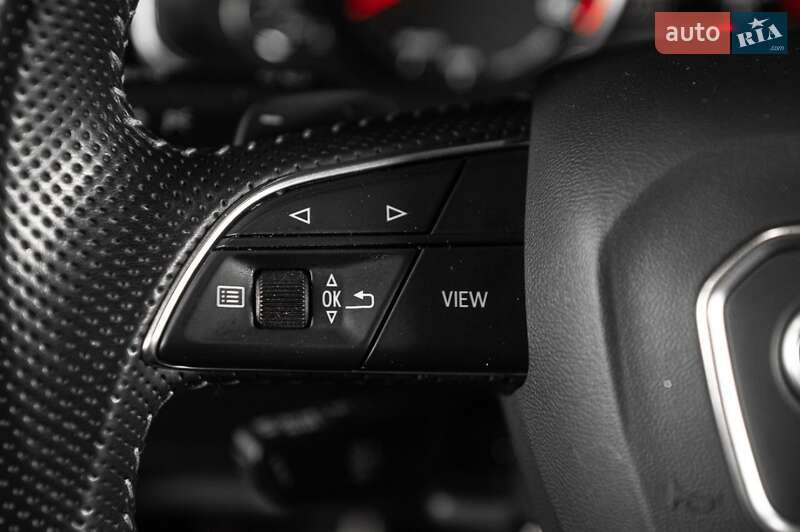 Позашляховик / Кросовер Audi Q8 2020 в Одесі