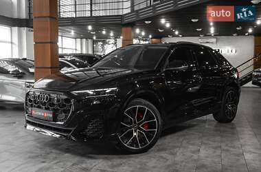 Внедорожник / Кроссовер Audi Q8 2023 в Одессе