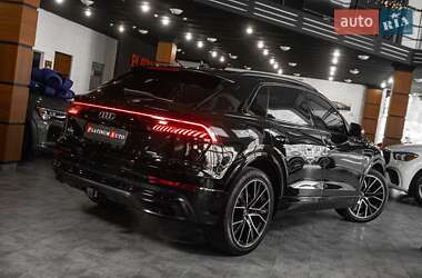 Внедорожник / Кроссовер Audi Q8 2023 в Одессе