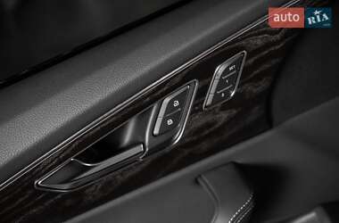 Внедорожник / Кроссовер Audi Q8 2023 в Одессе