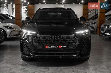 Внедорожник / Кроссовер Audi Q8 2023 в Одессе