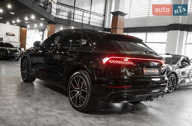 Внедорожник / Кроссовер Audi Q8 2023 в Одессе