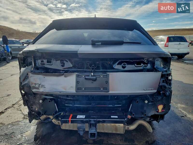 Позашляховик / Кросовер Audi Q8 2020 в Києві