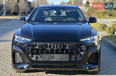 Позашляховик / Кросовер Audi Q8 2026 в Одесі