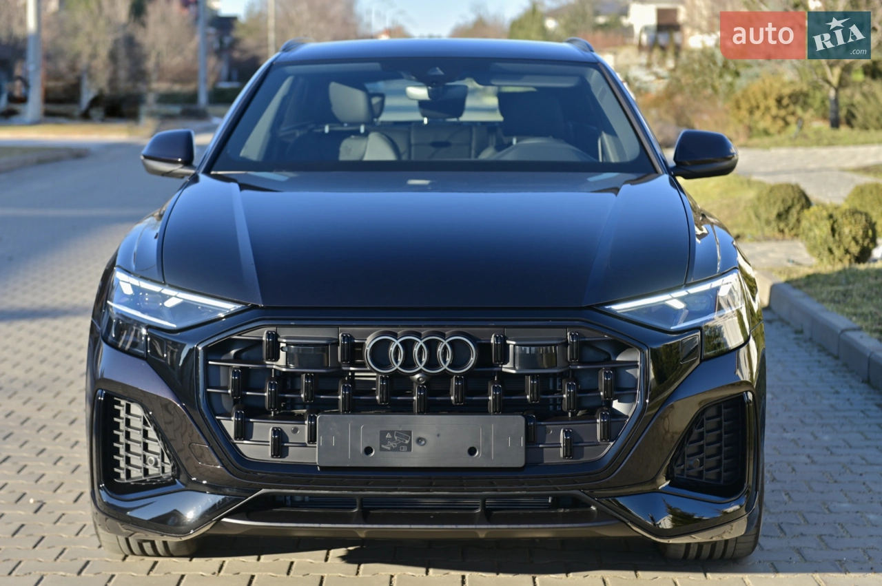 2018 Porsche Cayenne - мініатюра 87