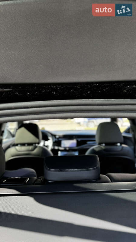 Внедорожник / Кроссовер Audi Q8 2018 в Львове