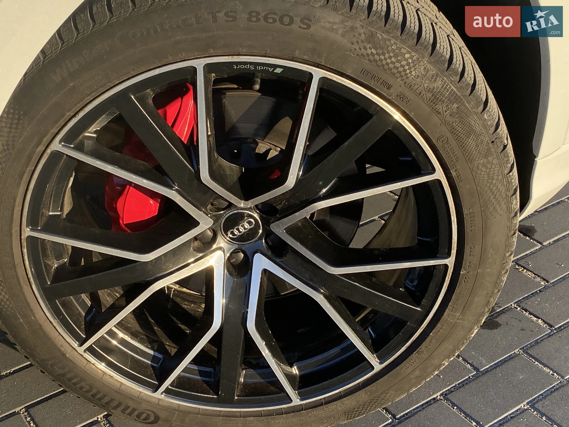 2020 Audi Q8 - мініатюра 15