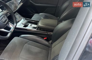 Внедорожник / Кроссовер Audi Q8 2019 в Одессе