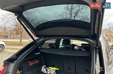 Внедорожник / Кроссовер Audi Q8 2022 в Харькове