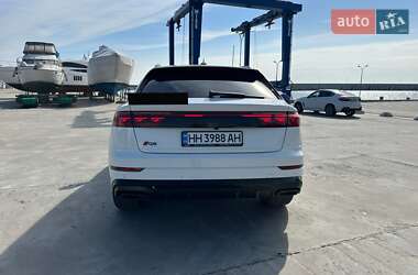Внедорожник / Кроссовер Audi Q8 2024 в Одессе