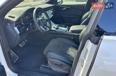 Внедорожник / Кроссовер Audi Q8 2024 в Одессе