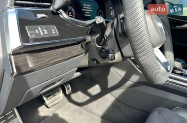 Внедорожник / Кроссовер Audi Q8 2024 в Одессе