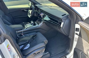 Внедорожник / Кроссовер Audi Q8 2024 в Одессе