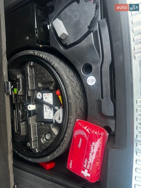 Внедорожник / Кроссовер Audi Q8 2018 в Львове