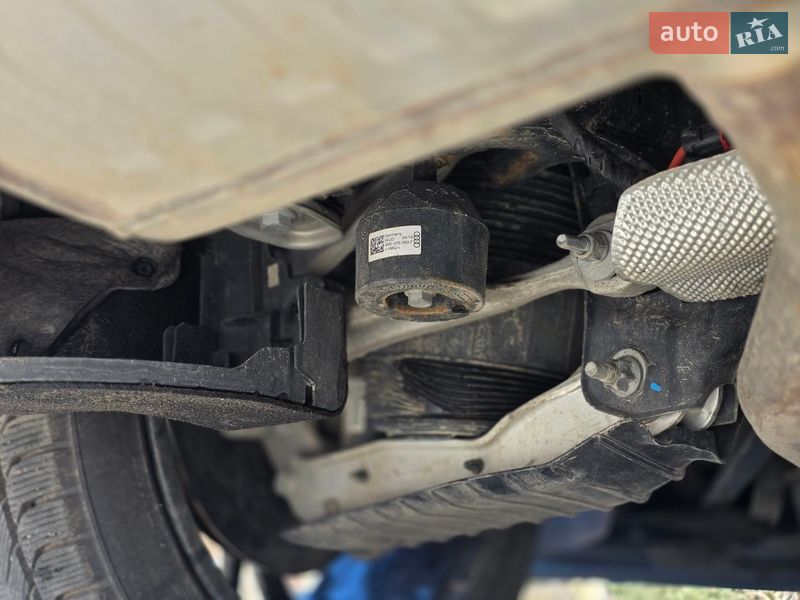 Внедорожник / Кроссовер Audi Q8 2019 в Ровно