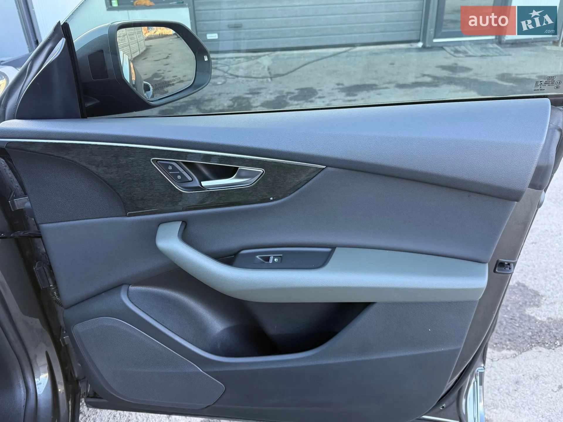 2018 Audi Q8 - мініатюра 106