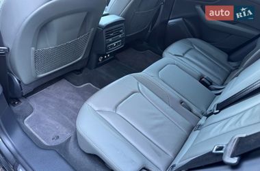 Позашляховик / Кросовер Audi Q8 2018 в Тернополі фото 31 Позашляховик / Кросовер Audi Q8 2018 в Тернополі
