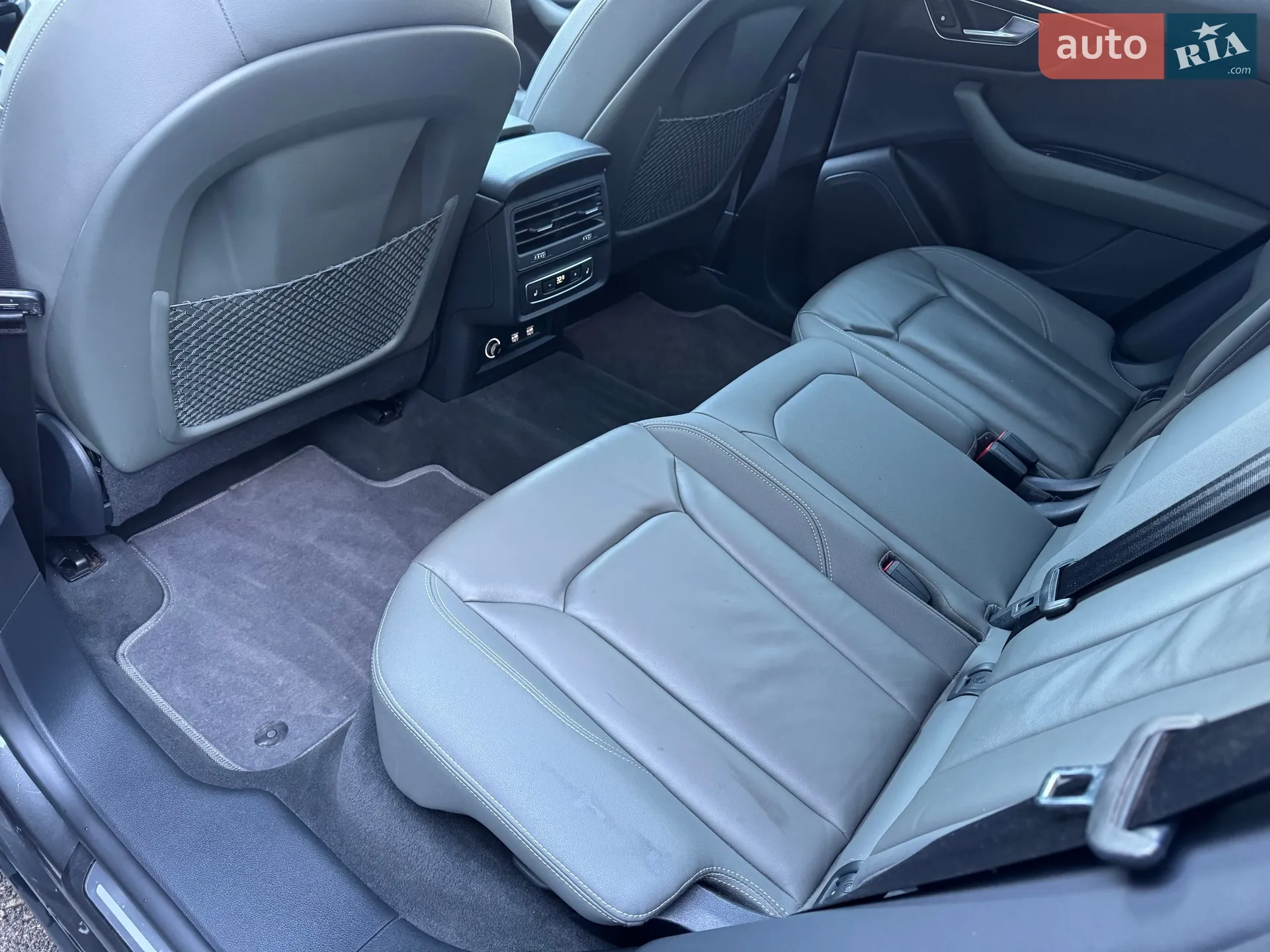 2018 Audi Q8 - мініатюра 31