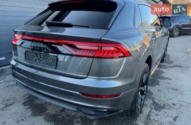 Позашляховик / Кросовер Audi Q8 2018 в Тернополі фото 36 Позашляховик / Кросовер Audi Q8 2018 в Тернополі