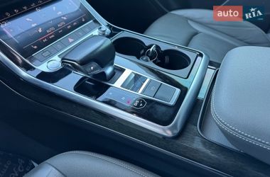 Позашляховик / Кросовер Audi Q8 2018 в Тернополі фото 45 Позашляховик / Кросовер Audi Q8 2018 в Тернополі