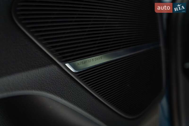 Внедорожник / Кроссовер Audi Q8 2018 в Киеве