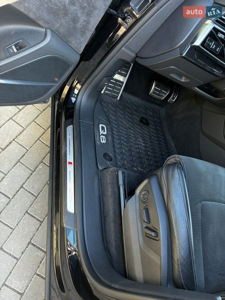 Позашляховик / Кросовер Audi Q8 2020 в Вінниці фото 10 Позашляховик / Кросовер Audi Q8 2020 в Вінниці