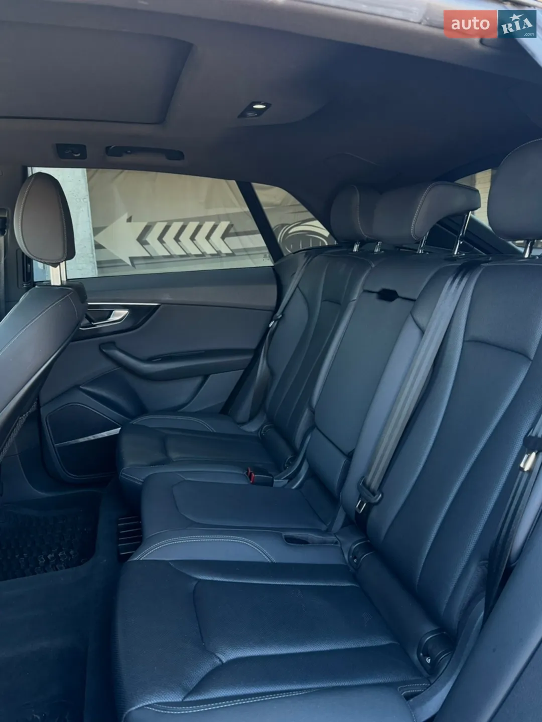 2020 Audi Q8 - мініатюра 19