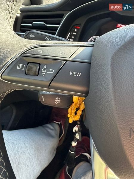 Внедорожник / Кроссовер Audi Q8 2023 в Дубно