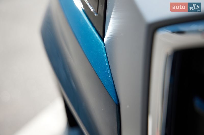 Внедорожник / Кроссовер Audi Q8 2019 в Киеве