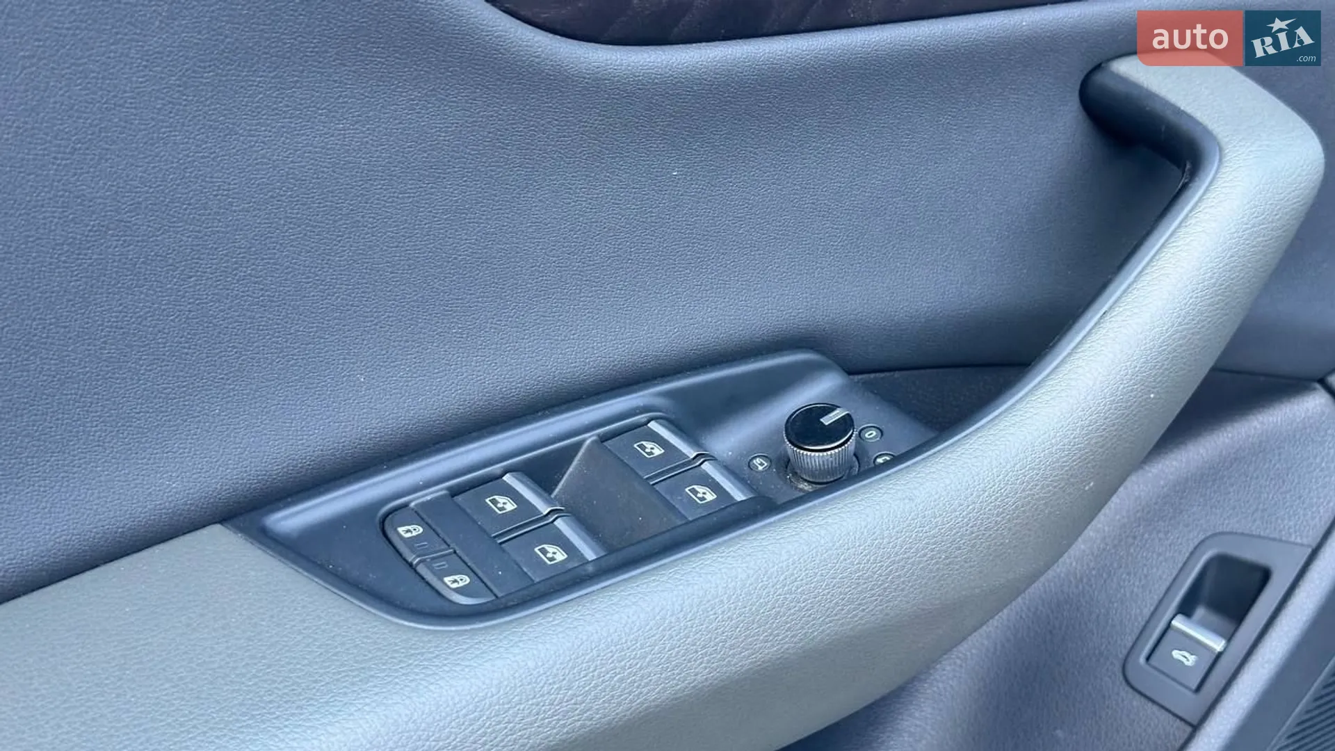 2019 Audi Q8 - мініатюра 23