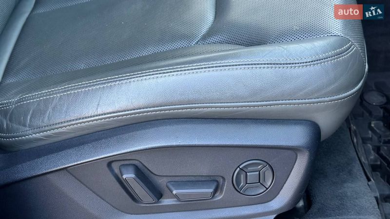 Внедорожник / Кроссовер Audi Q8 2019 в Луцке