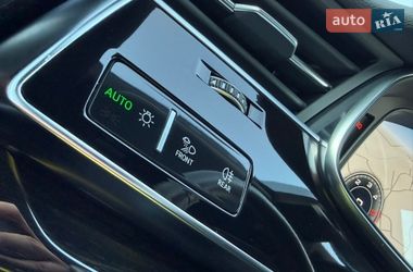 Внедорожник / Кроссовер Audi Q8 2021 в Черновцах