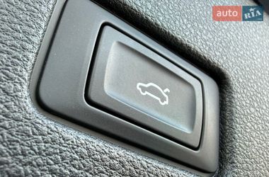 Внедорожник / Кроссовер Audi Q8 2021 в Черновцах