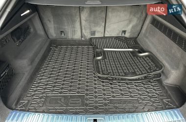 Внедорожник / Кроссовер Audi Q8 2019 в Киеве
