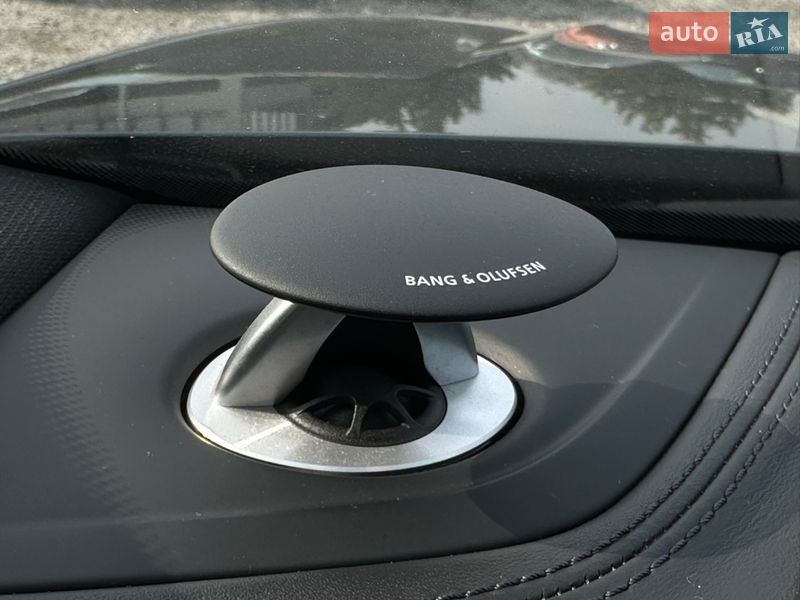 Позашляховик / Кросовер Audi Q8 2018 в Львові