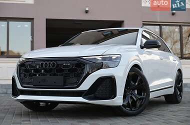 Внедорожник / Кроссовер Audi Q8 2026 в Одессе