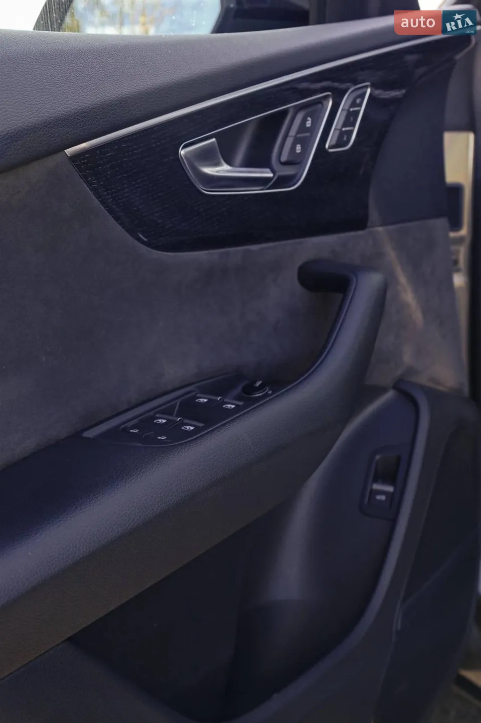 2018 Audi Q8 - мініатюра 25