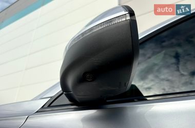 Внедорожник / Кроссовер Audi Q8 2020 в Киеве