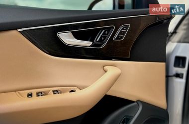 Внедорожник / Кроссовер Audi Q8 2020 в Киеве