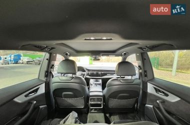 Позашляховик / Кросовер Audi Q8 2020 в Мукачевому