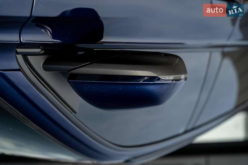 Внедорожник / Кроссовер Audi Q8 2020 в Черновцах фото 11 Внедорожник / Кроссовер Audi Q8 2020 в Черновцах