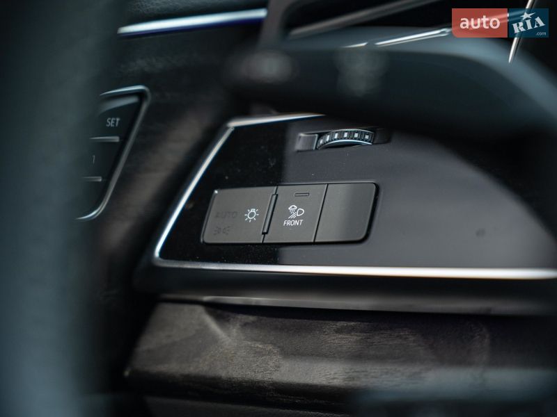 Внедорожник / Кроссовер Audi Q8 2020 в Черновцах фото 23 Внедорожник / Кроссовер Audi Q8 2020 в Черновцах