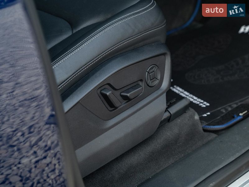 Внедорожник / Кроссовер Audi Q8 2020 в Черновцах фото 39 Внедорожник / Кроссовер Audi Q8 2020 в Черновцах