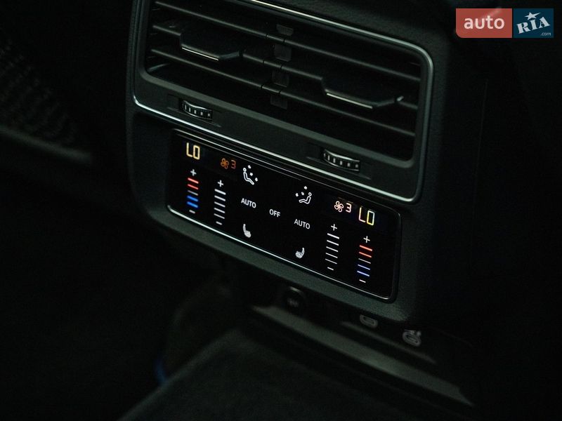 Внедорожник / Кроссовер Audi Q8 2020 в Черновцах фото 43 Внедорожник / Кроссовер Audi Q8 2020 в Черновцах