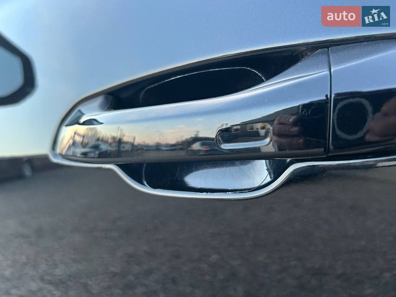 Позашляховик / Кросовер Audi Q8 2018 в Одесі фото 13 Позашляховик / Кросовер Audi Q8 2018 в Одесі