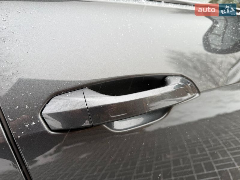 Внедорожник / Кроссовер Audi Q8 2019 в Луцке фото 81 Внедорожник / Кроссовер Audi Q8 2019 в Луцке