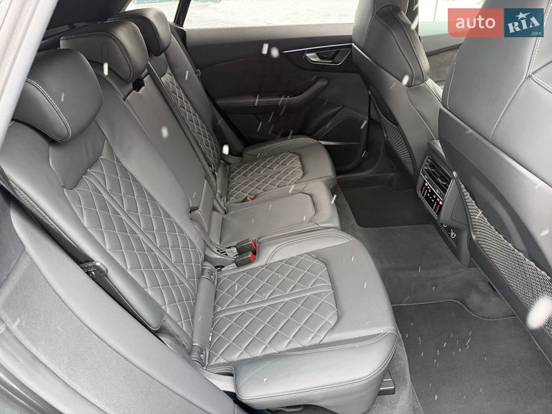 Внедорожник / Кроссовер Audi Q8 2019 в Луцке фото 84 Внедорожник / Кроссовер Audi Q8 2019 в Луцке