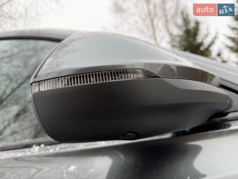 Внедорожник / Кроссовер Audi Q8 2019 в Луцке фото 83 Внедорожник / Кроссовер Audi Q8 2019 в Луцке