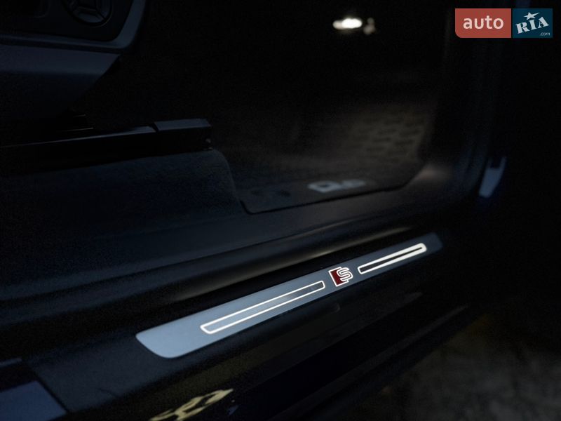 Внедорожник / Кроссовер Audi Q8 2019 в Львове фото 39 Внедорожник / Кроссовер Audi Q8 2019 в Львове