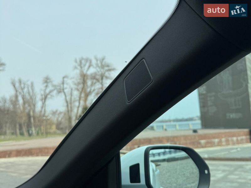 Внедорожник / Кроссовер Audi Q8 2023 в Киеве фото 82 Внедорожник / Кроссовер Audi Q8 2023 в Киеве